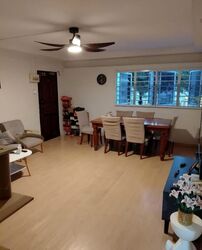 Blk 32 Marsiling Sapphire (Woodlands), HDB 4 Rooms #588333291